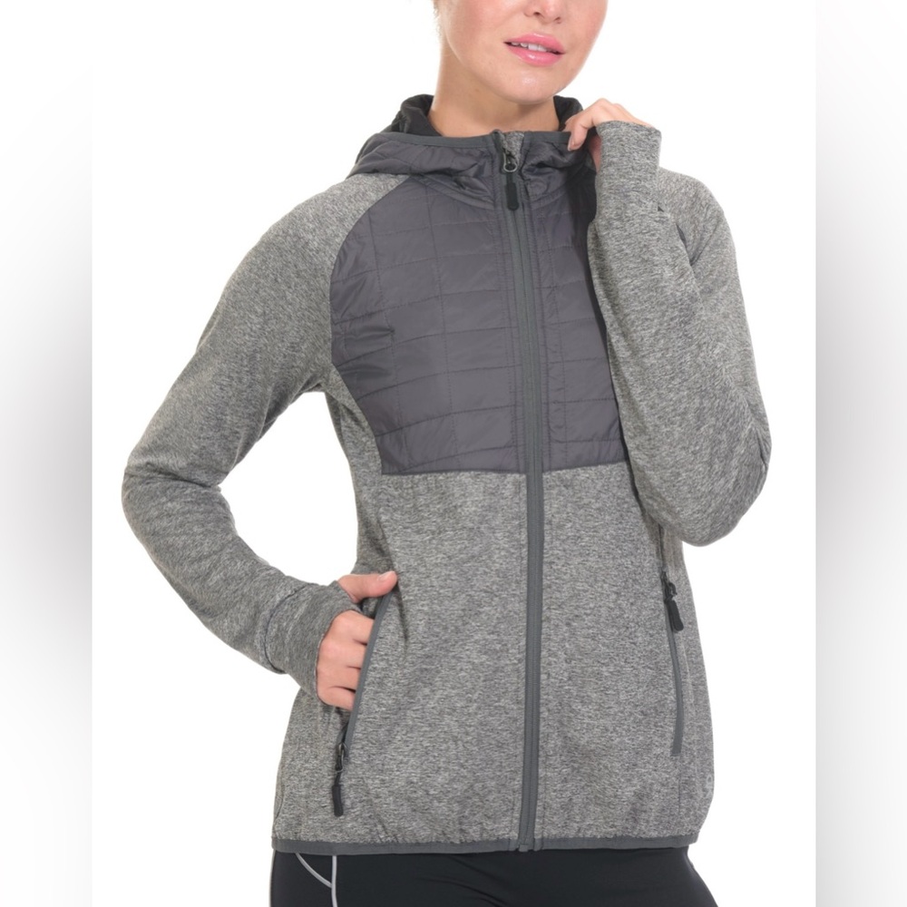 Lightweight Quick Dry Running Jacket